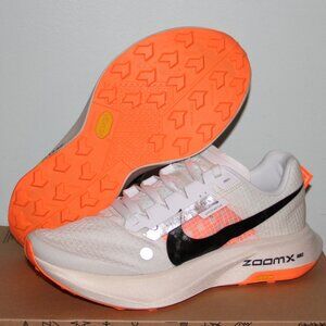 Nike ZoomX Ultrafly Trail Prototype Running Shoes Women 9 White